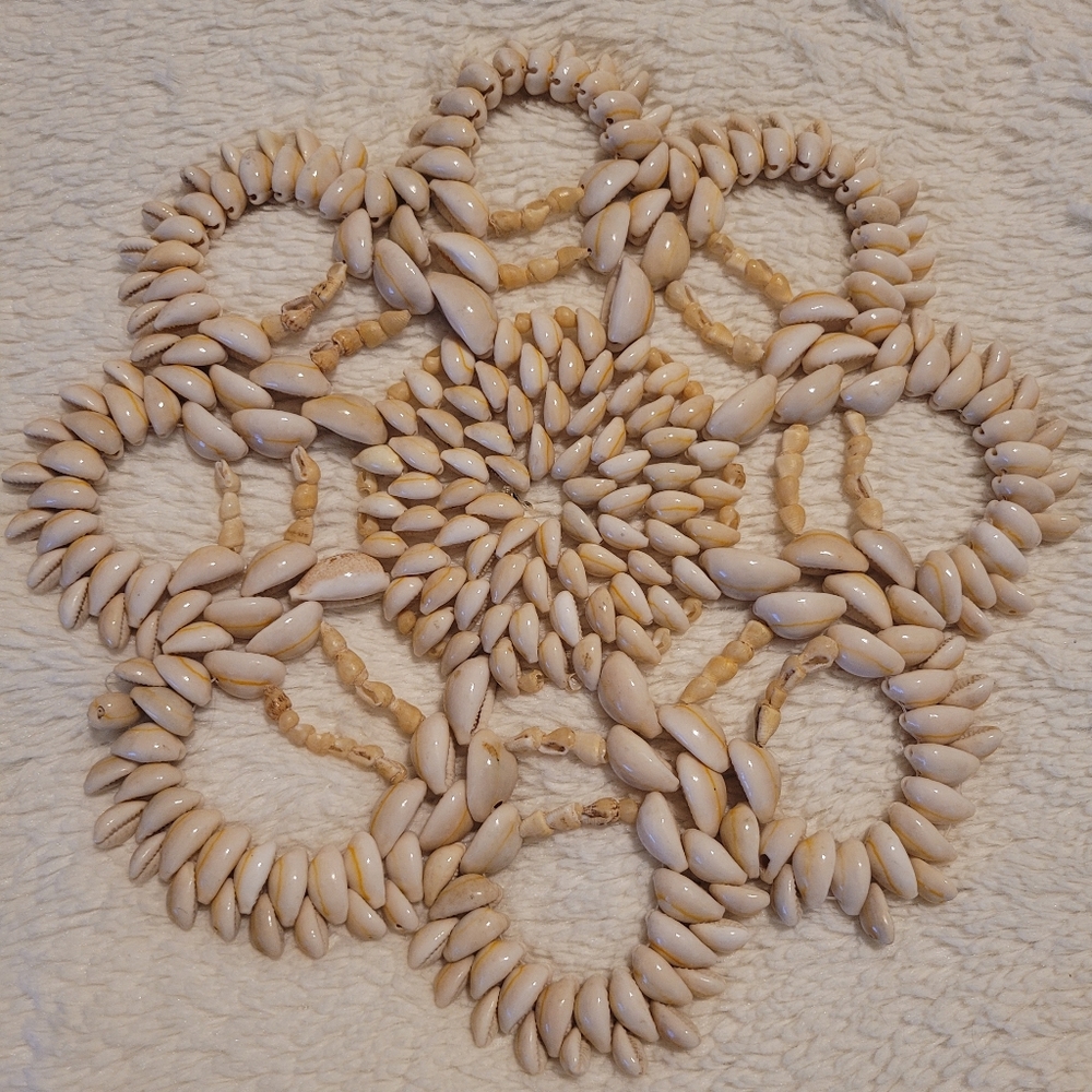 Sea Shell 10” Nautical Trivet
